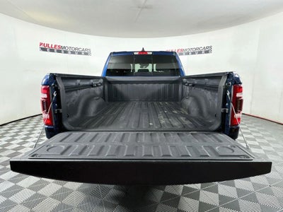 2024 RAM 1500 Big Horn/Lone Star Crew Cab 4X4