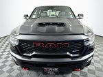 2027 RAM 1500 TRX SRT
