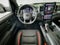 2027 RAM 1500 TRX SRT