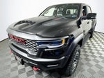 2027 RAM 1500 TRX SRT