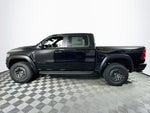 2027 RAM 1500 TRX SRT
