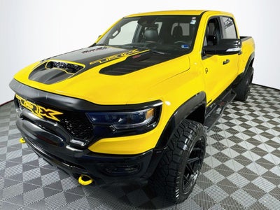 2022 RAM 1500 TRX Level 2-Crew Cab 4X4