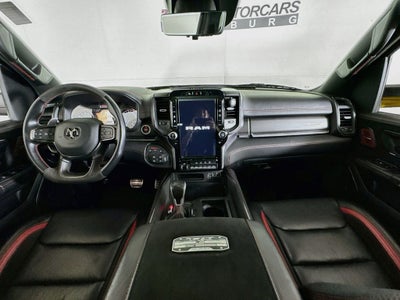 2022 RAM 1500 TRX Level 2-Crew Cab 4X4