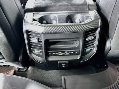 2021 RAM 1500 TRX Crew Cab 4X4 Level II/Pano Roof