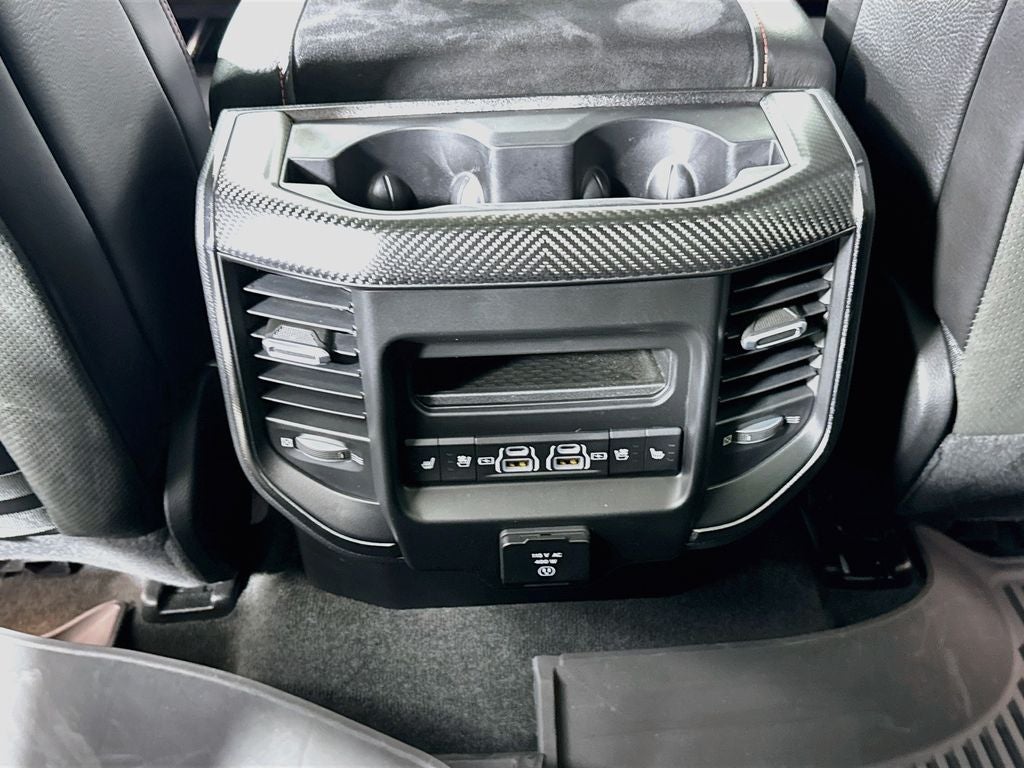 2021 RAM 1500 TRX Crew Cab 4X4 Level II/Pano Roof