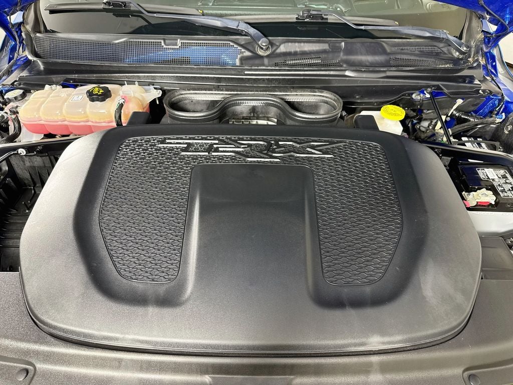 2021 RAM 1500 TRX Crew Cab 4X4 Level II/Pano Roof