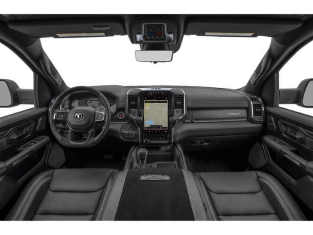 2021 RAM 1500 TRX Crew Cab 4X4 Level II/Pano Roof