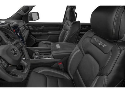 2021 RAM 1500 TRX Crew Cab 4X4 Level II/Pano Roof