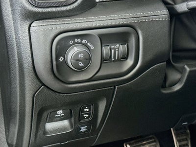 2026 RAM Ram 1500 RHO