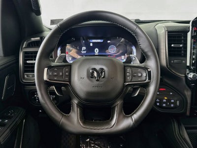 2026 RAM Ram 1500 RHO
