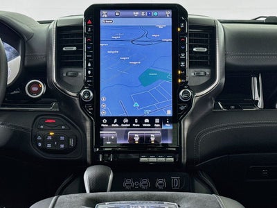 2026 RAM Ram 1500 RHO