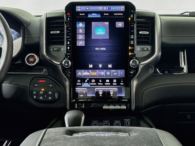 2026 RAM Ram 1500 RHO