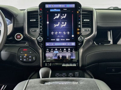 2026 RAM Ram 1500 RHO