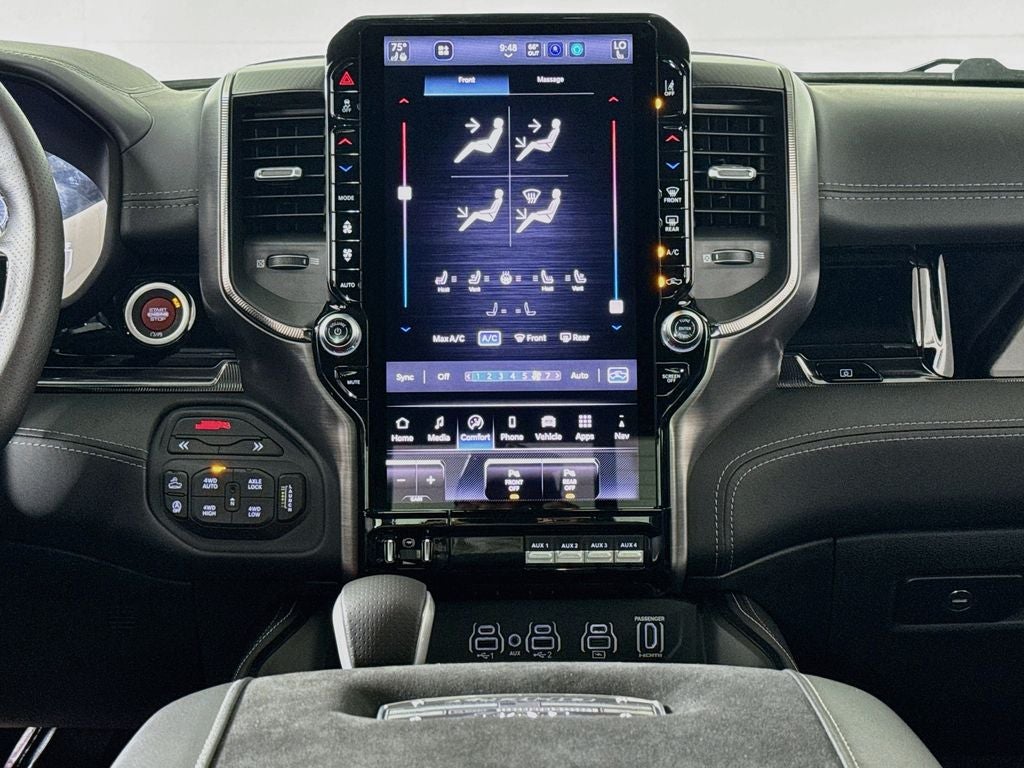 2026 RAM Ram 1500 RHO
