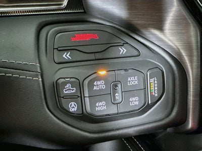 2026 RAM Ram 1500 RHO