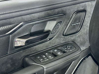 2026 RAM Ram 1500 RHO
