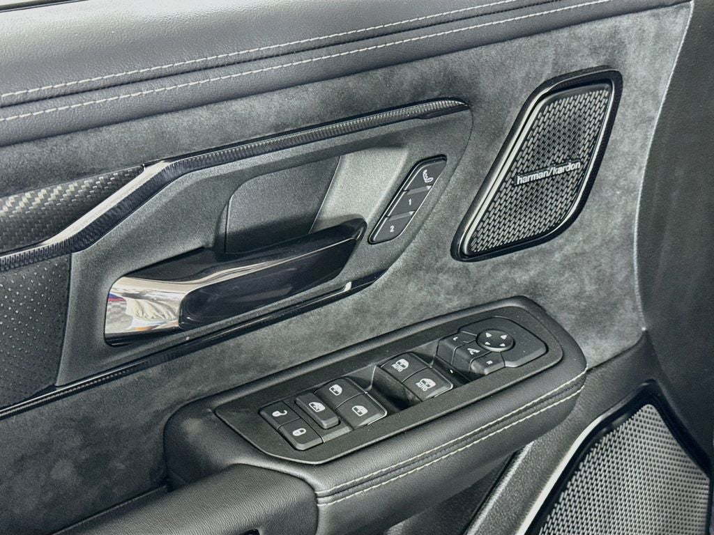 2026 RAM Ram 1500 RHO