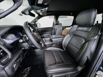2026 RAM Ram 1500 RHO