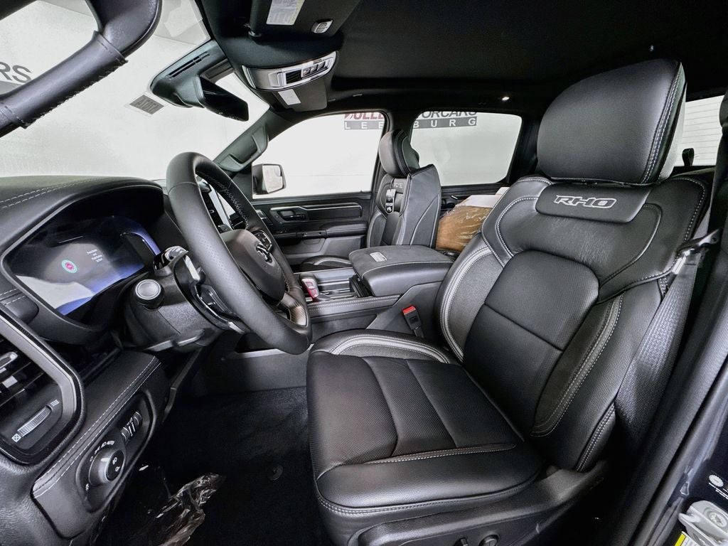 2026 RAM Ram 1500 RHO