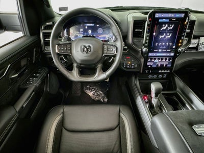 2026 RAM Ram 1500 RHO