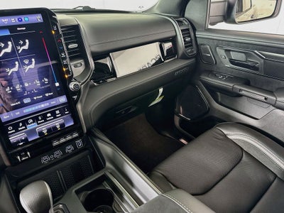 2026 RAM Ram 1500 RHO