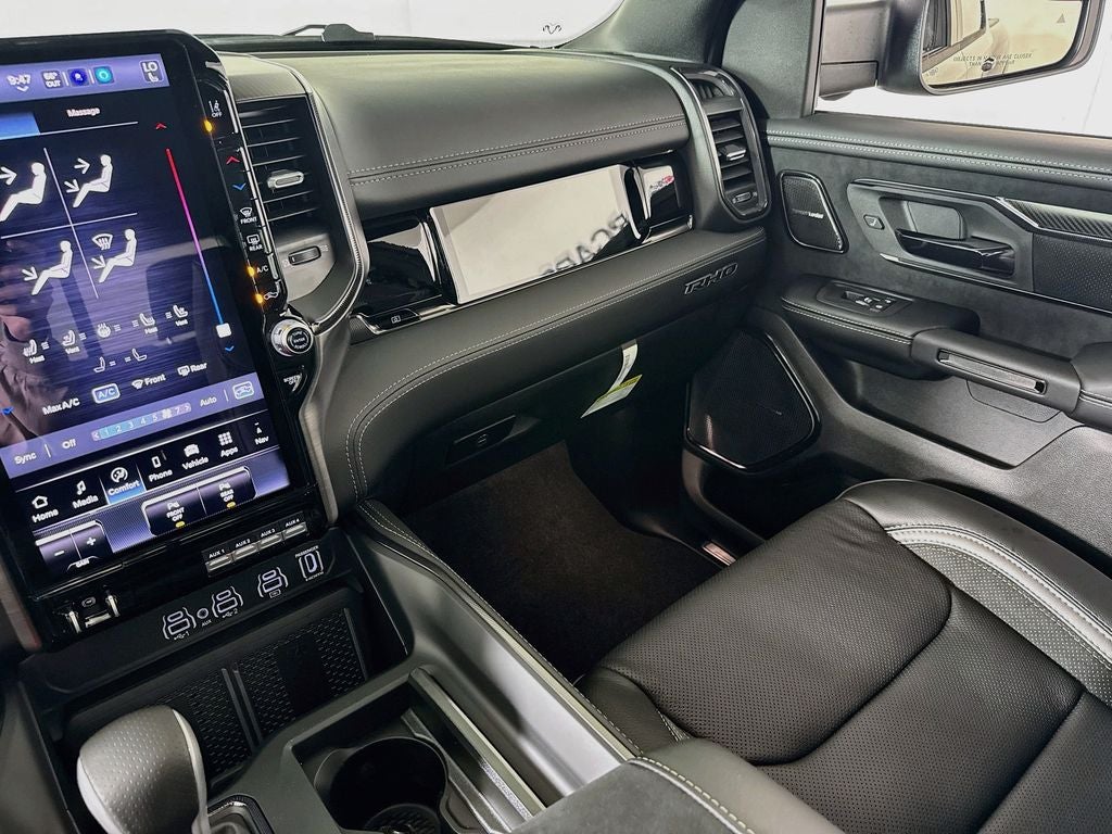 2026 RAM Ram 1500 RHO