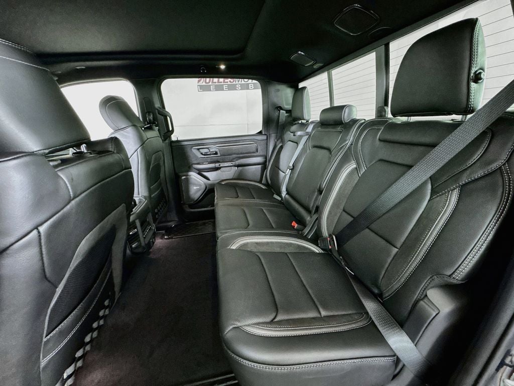 2026 RAM Ram 1500 RHO