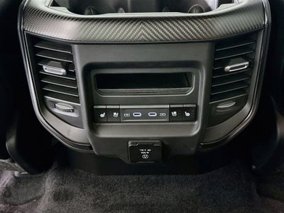 2026 RAM Ram 1500 RHO