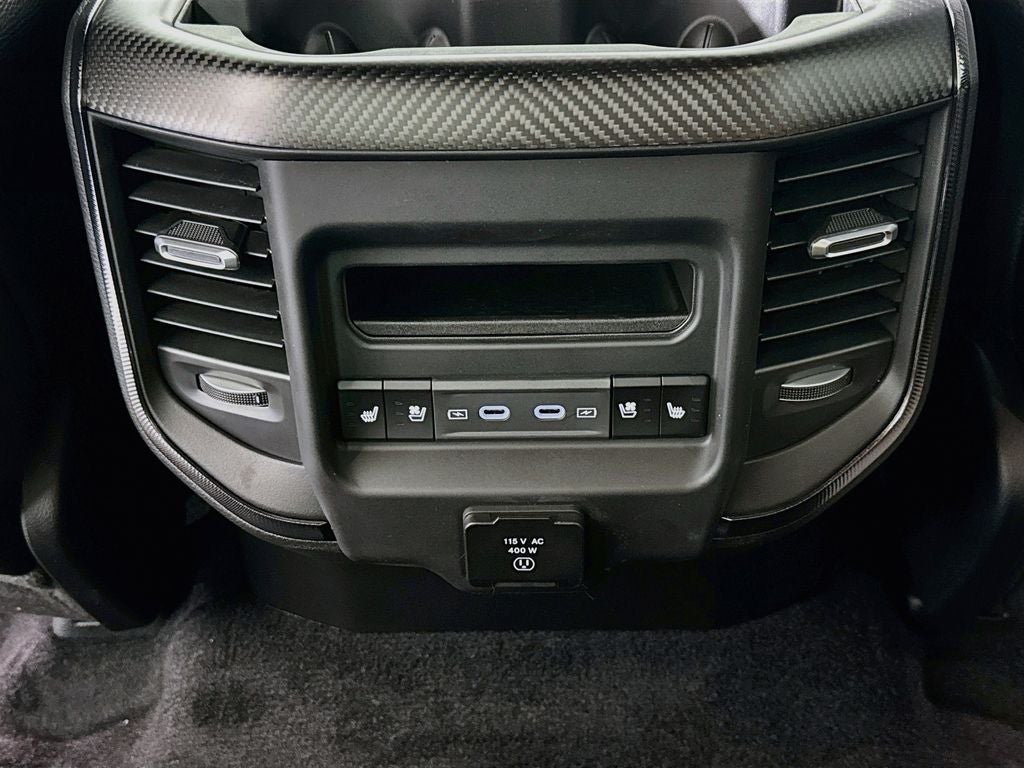 2026 RAM Ram 1500 RHO