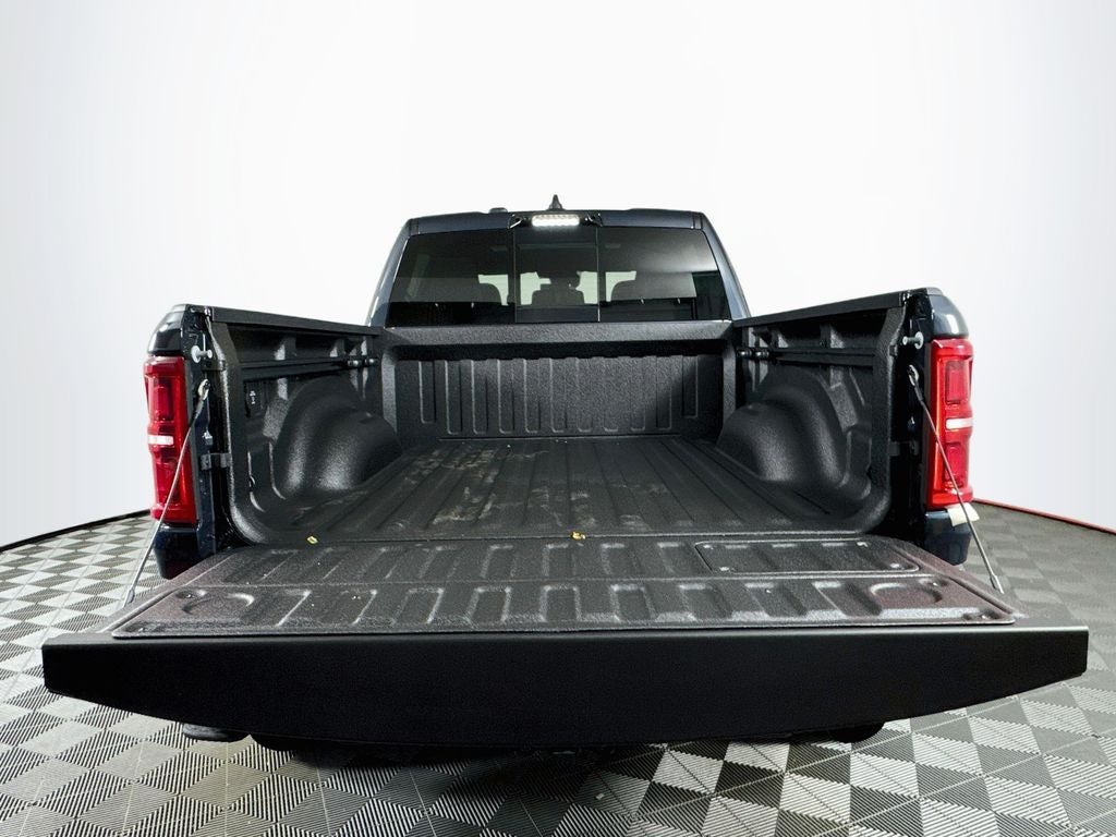 2026 RAM Ram 1500 RHO