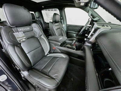 2026 RAM Ram 1500 RHO