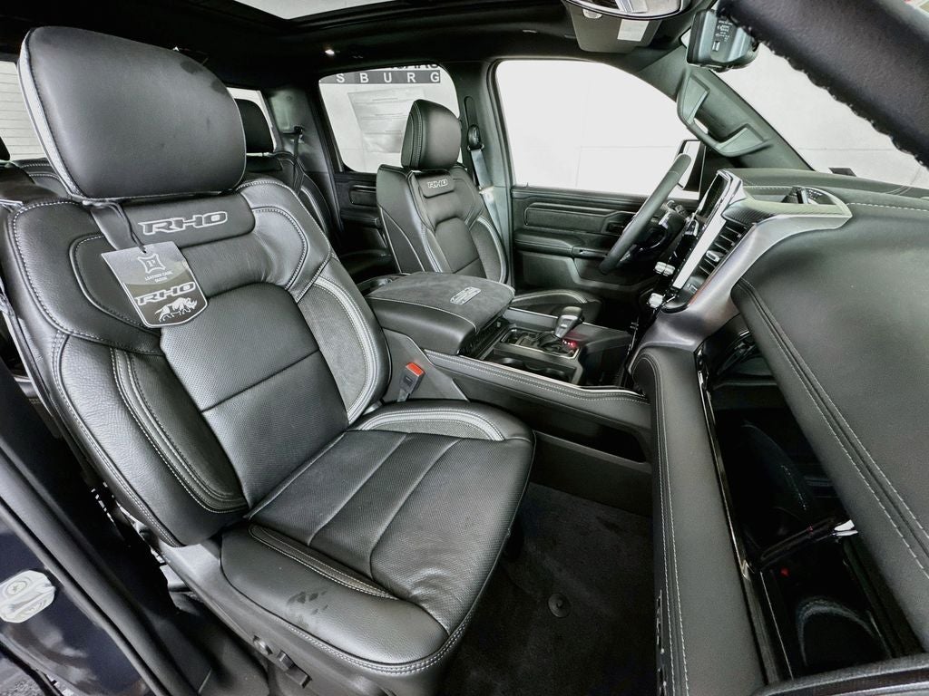 2026 RAM Ram 1500 RHO