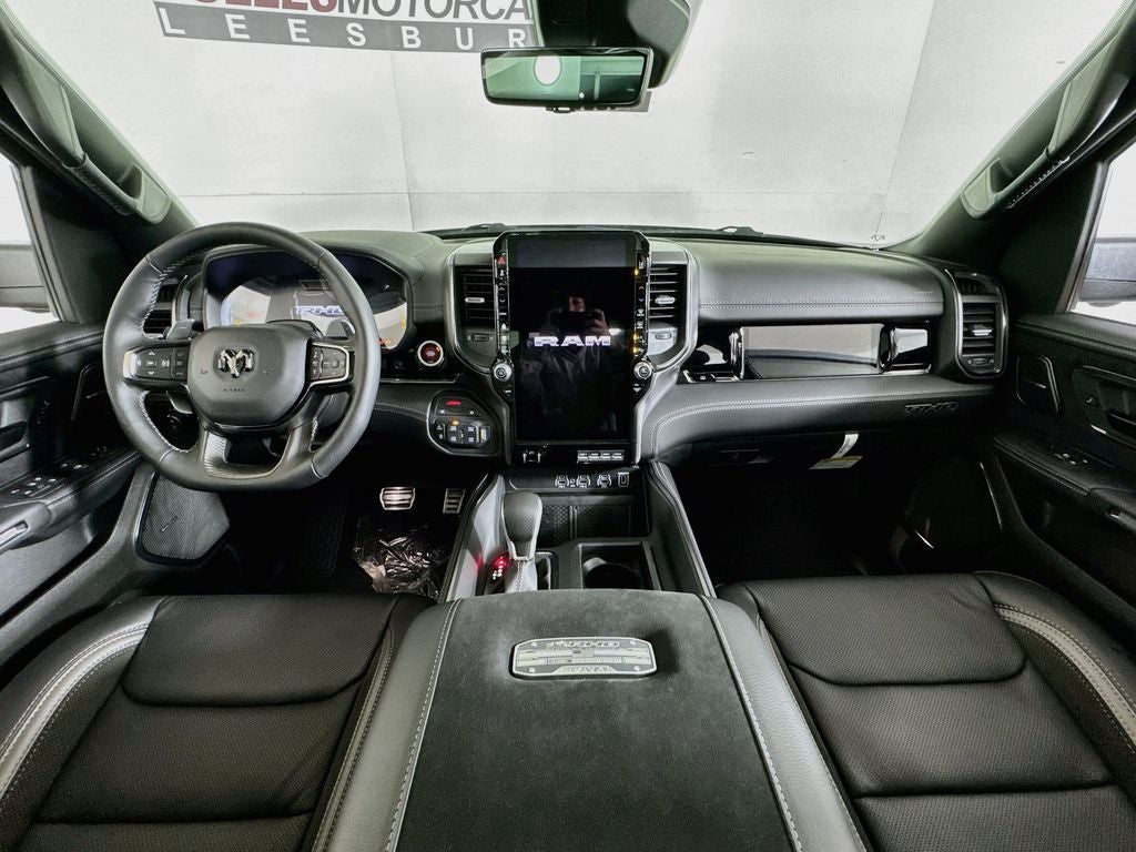 2026 RAM Ram 1500 RHO
