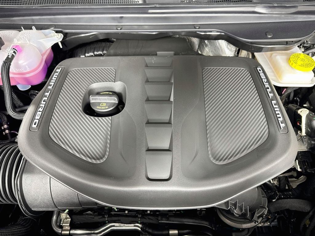 2026 RAM Ram 1500 RHO