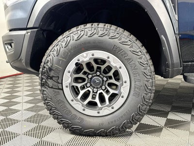 2026 RAM Ram 1500 RHO