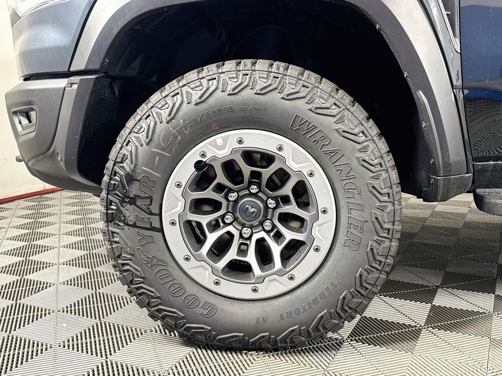 2026 RAM Ram 1500 RHO