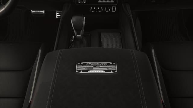 2026 RAM Ram 1500 RHO