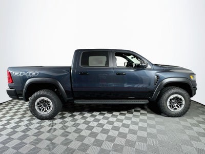 2026 RAM Ram 1500 RHO