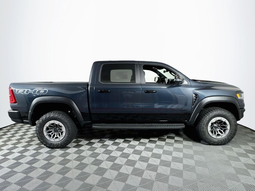 2026 RAM Ram 1500 RHO