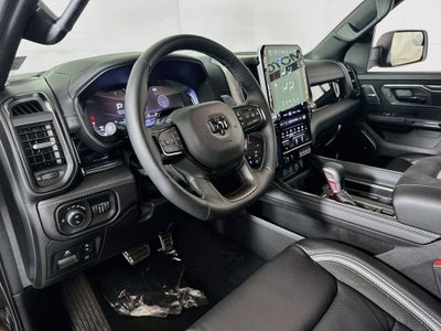 2026 RAM Ram 1500 RHO