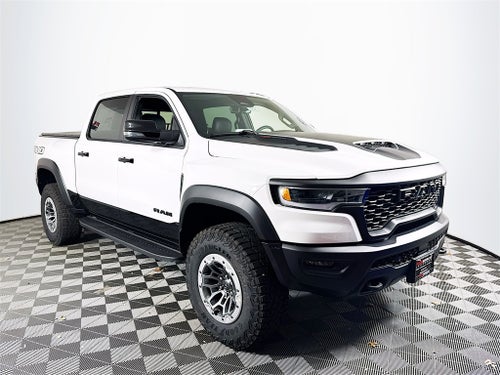 2026 RAM Ram 1500 RHO