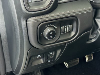 2026 RAM Ram 1500 RHO