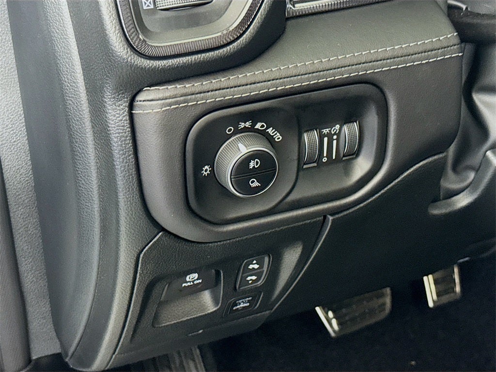 2026 RAM Ram 1500 RHO