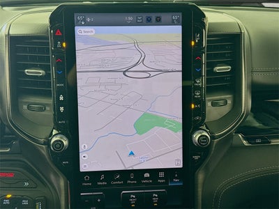 2026 RAM Ram 1500 RHO