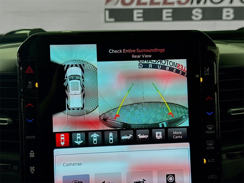 2026 RAM Ram 1500 RHO