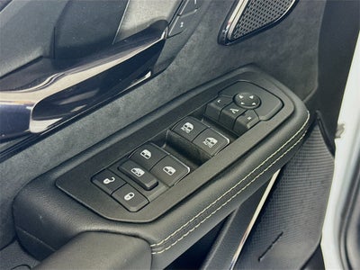 2026 RAM Ram 1500 RHO