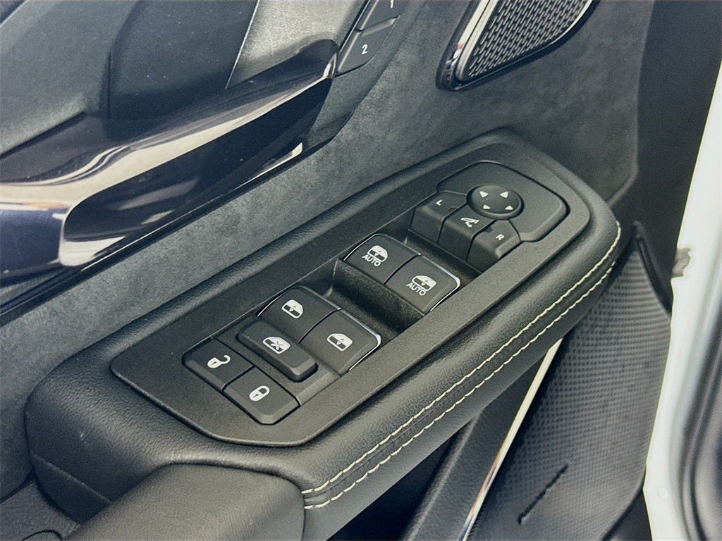 2026 RAM Ram 1500 RHO