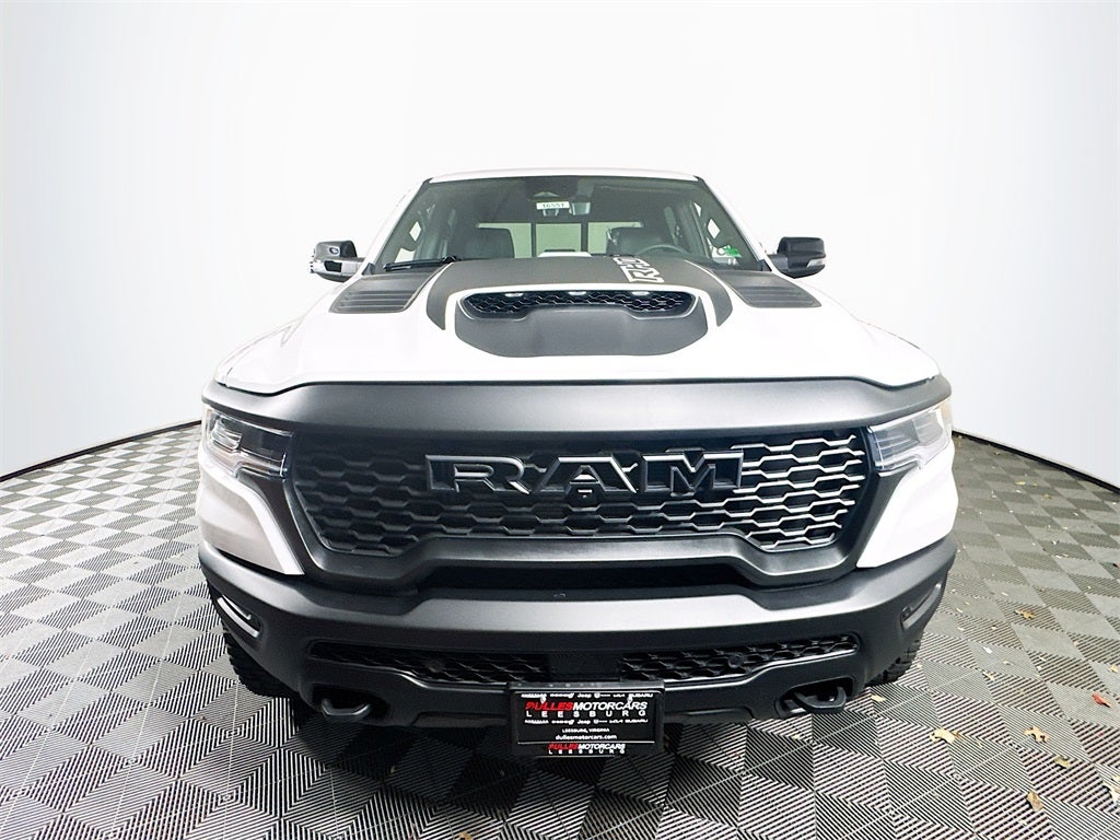 2026 RAM Ram 1500 RHO