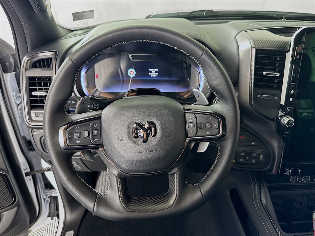 2026 RAM Ram 1500 RHO