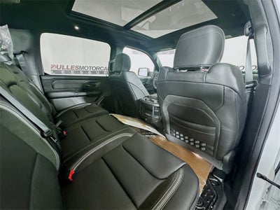 2026 RAM Ram 1500 RHO